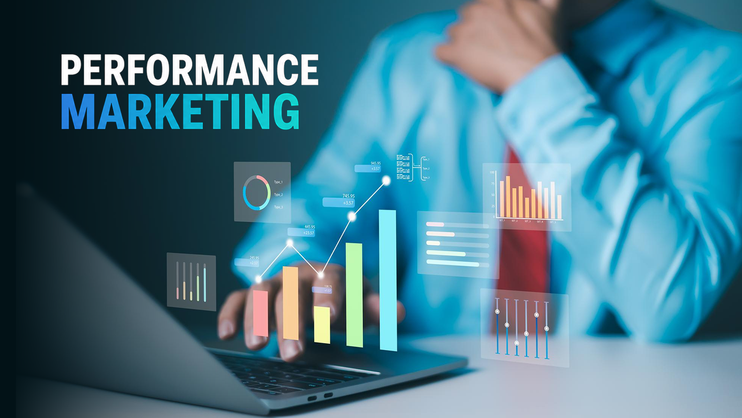 Social Media Marketing Agency for Performance Marketing