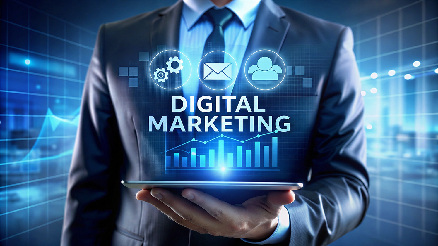 How Rishiraj Media Drives High-Performance Business Growth