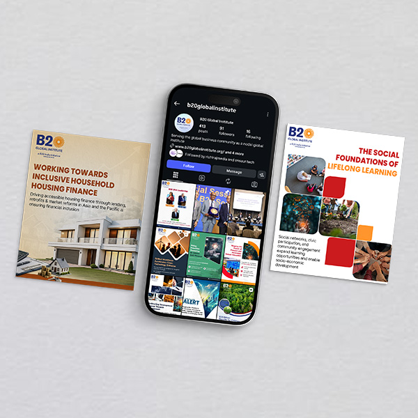 Social Media Designing