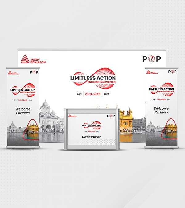 Event Designing